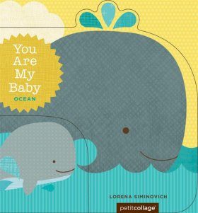You are My Baby: Ocean