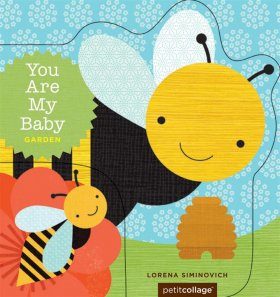 You are My Baby: Garden