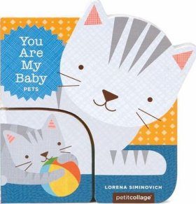 You are My Baby: Pets