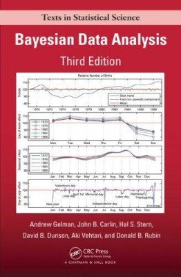 Bayesian Data Analysis