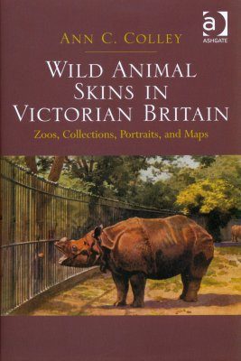 Wild Animal Skins in Victorian Britain