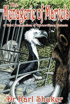The Menagerie of Marvels
