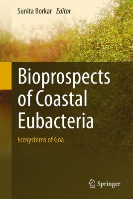 Bioprospects of Coastal Eubacteria
