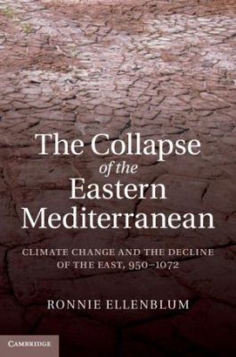The Collapse of the Eastern Mediterranean