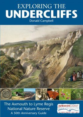 Exploring the Undercliffs