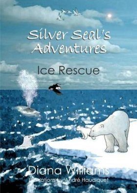 Silver Seal's Adventures: Ice Rescue