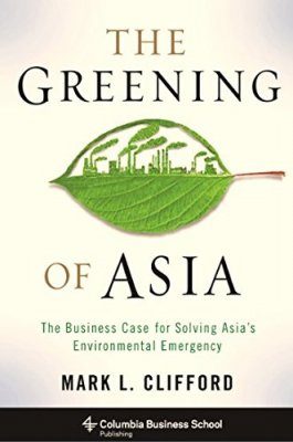 The Greening of Asia