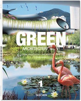 Green Architecture Now, Volume 1