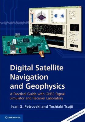 Digital Satellite Navigation and Geophysics