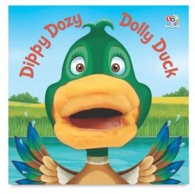 Dippy Dozy Dolly Duck
