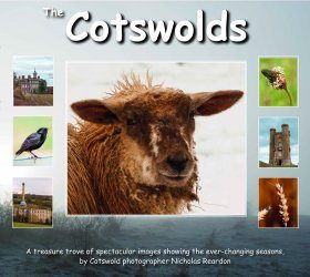 The Cotswolds