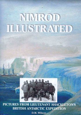 Nimrod Illustrated