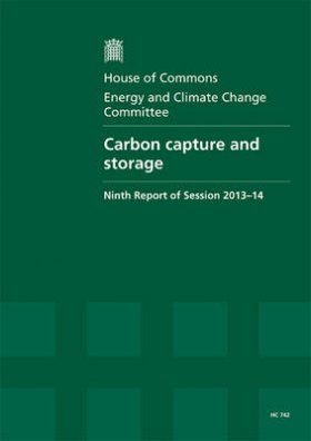 Carbon Capture and Storage