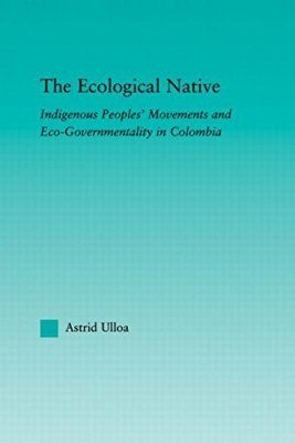 The Ecological Native