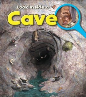 Look Inside a Cave