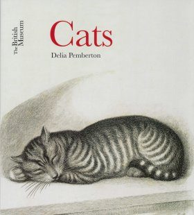 Cats: The British Museum