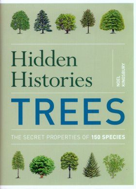 Hidden Histories: Trees