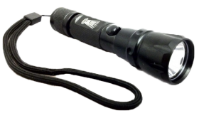 Cluson PL-1 Ultra Bright Pocket Light
