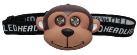 Cluson Ultra Bright Animal Headlights
