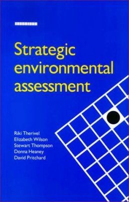 Strategic Environmental Assessment