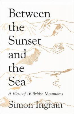 Between the Sunset and the Sea