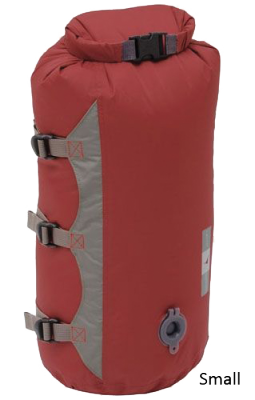 Exped Waterproof Compression Bag