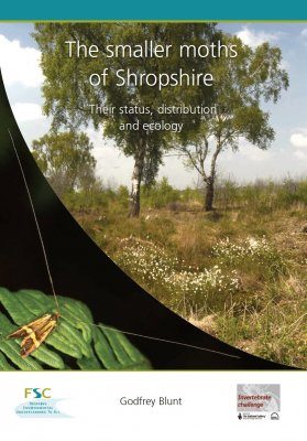 The Smaller Moths of Shropshire