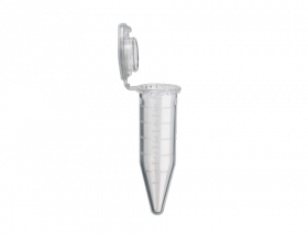 Eppendorf Tubes 1.5ml
