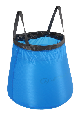 Lifeventure Collapsible Bucket