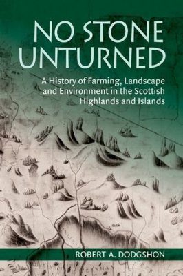 No Stone Unturned