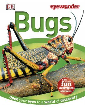 DK Eyewonder: Bugs