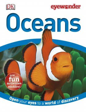 DK Eyewonder: Oceans