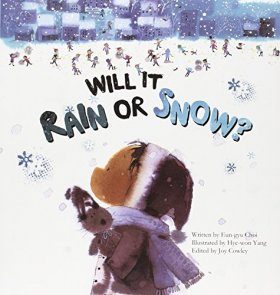 Will it Rain or Snow?