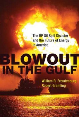 Blowout in the Gulf