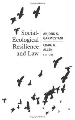 Social-Ecological Resilience and Law