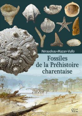 Fossiles de la Préhistoire Charentaise