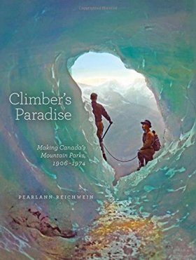 Climber's Paradise