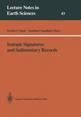 Isotopic Signatures and Sedimentary Records