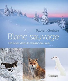 Blanc Sauvage