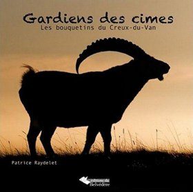 Gardiens des Cimes