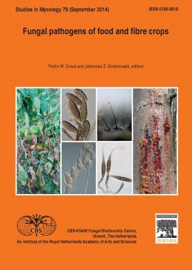 Fungal Pathogens of Food and Fibre Crops