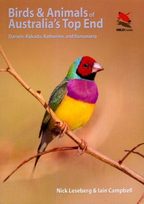 Birds & Animals of Australia's Top End