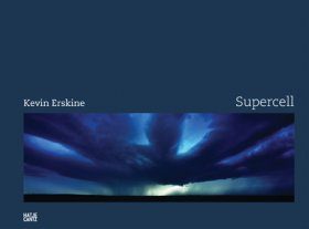 Kevin Erskine: Supercell