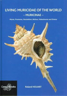 Living Muricidae of the World - Muricinae
