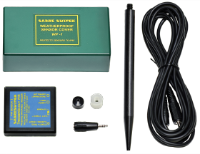 TriggerScout PIR Kit