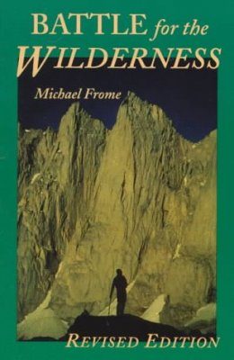 Battle for the Wilderness