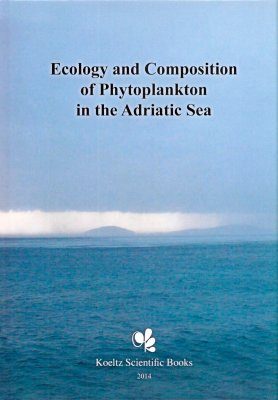 Ecology and Composition of Phytoplankton in the Adriatic Sea