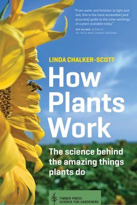 How Plants Work