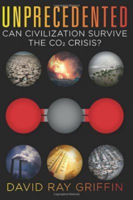 Unprecedented: Can Civilization Survive the CO₂ Crisis?
