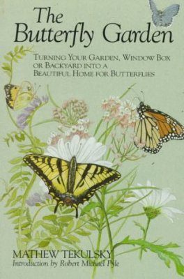 The Butterfly Garden